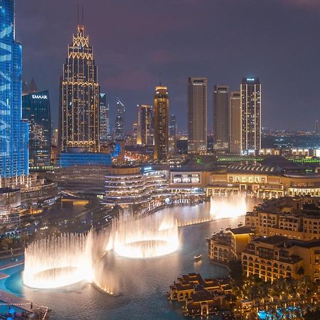 Elite Royal Apartment - Burj Residences T5 Platinum Dubai Dış mekan fotoğraf