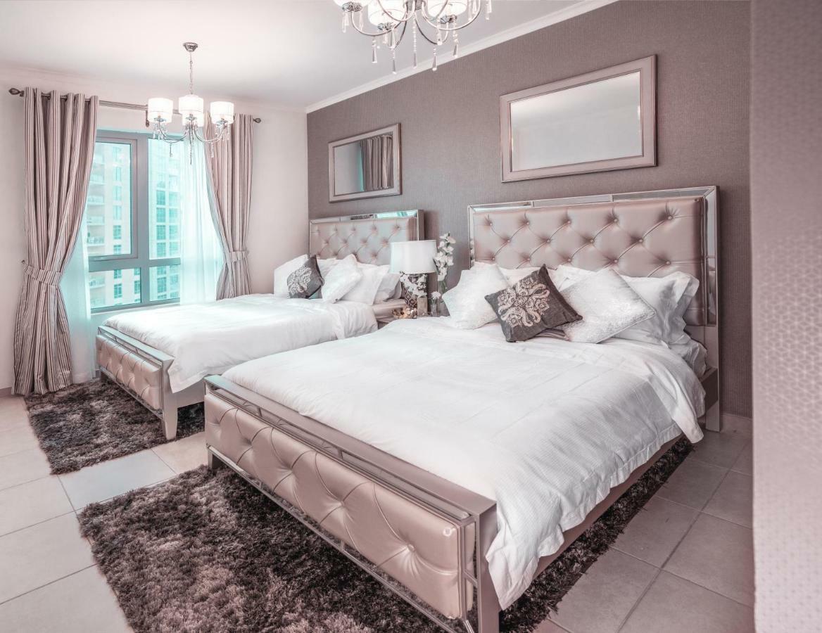 Elite Royal Apartment - Burj Residences T5 Platinum Dubai Dış mekan fotoğraf