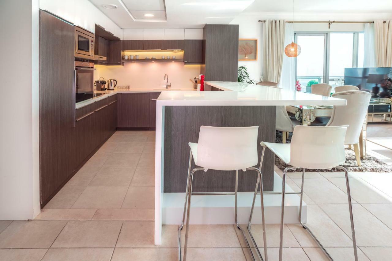 Elite Royal Apartment - Burj Residences T5 Platinum Dubai Dış mekan fotoğraf