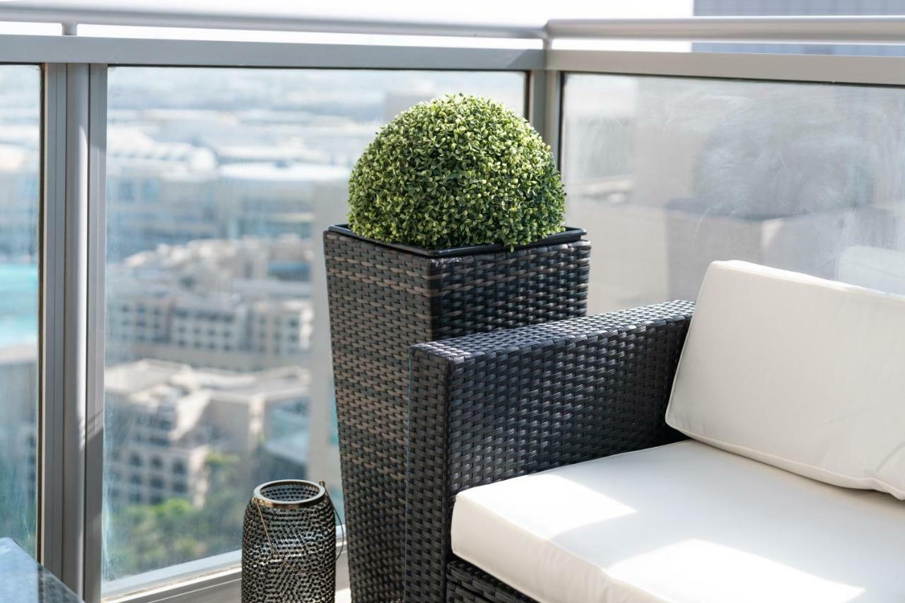Elite Royal Apartment - Burj Residences T5 Platinum Dubai Dış mekan fotoğraf