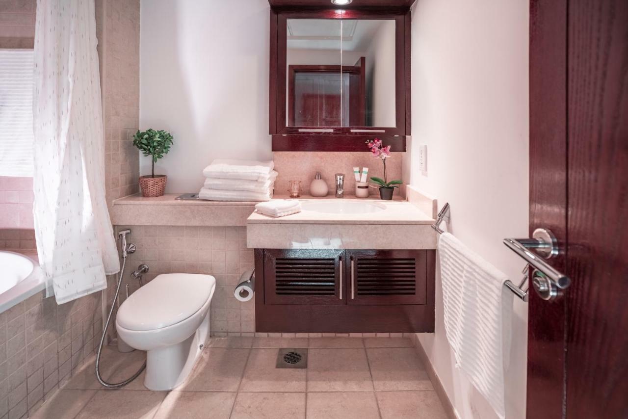 Elite Royal Apartment - Burj Residences T5 Platinum Dubai Dış mekan fotoğraf